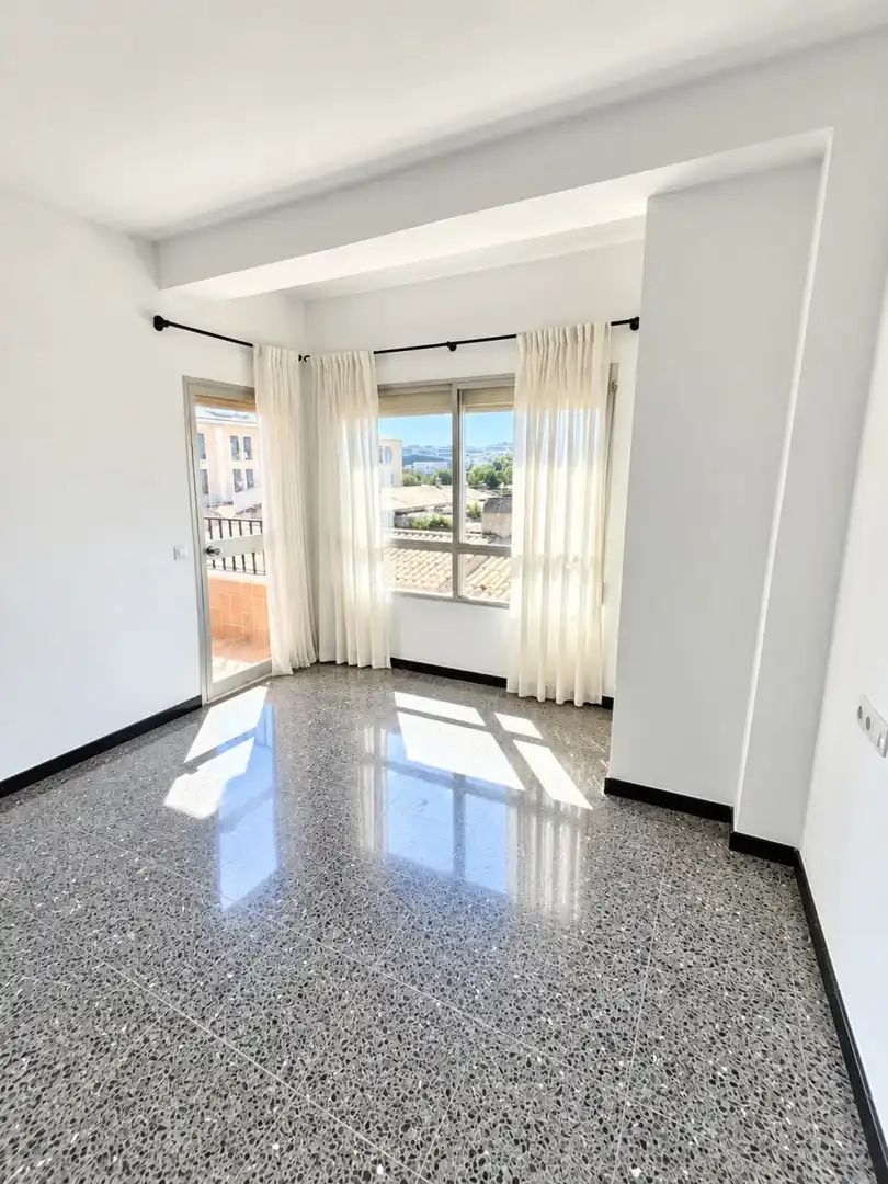 Àtic amb terrassa de lloguer a Palma de Mallorca - calle ferrriol 1, imagen 4
