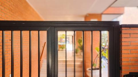 Foto 5 de Garaje de alquiler en Calle Catamarán, 3, Alameda de Osuna,  Madrid Capital