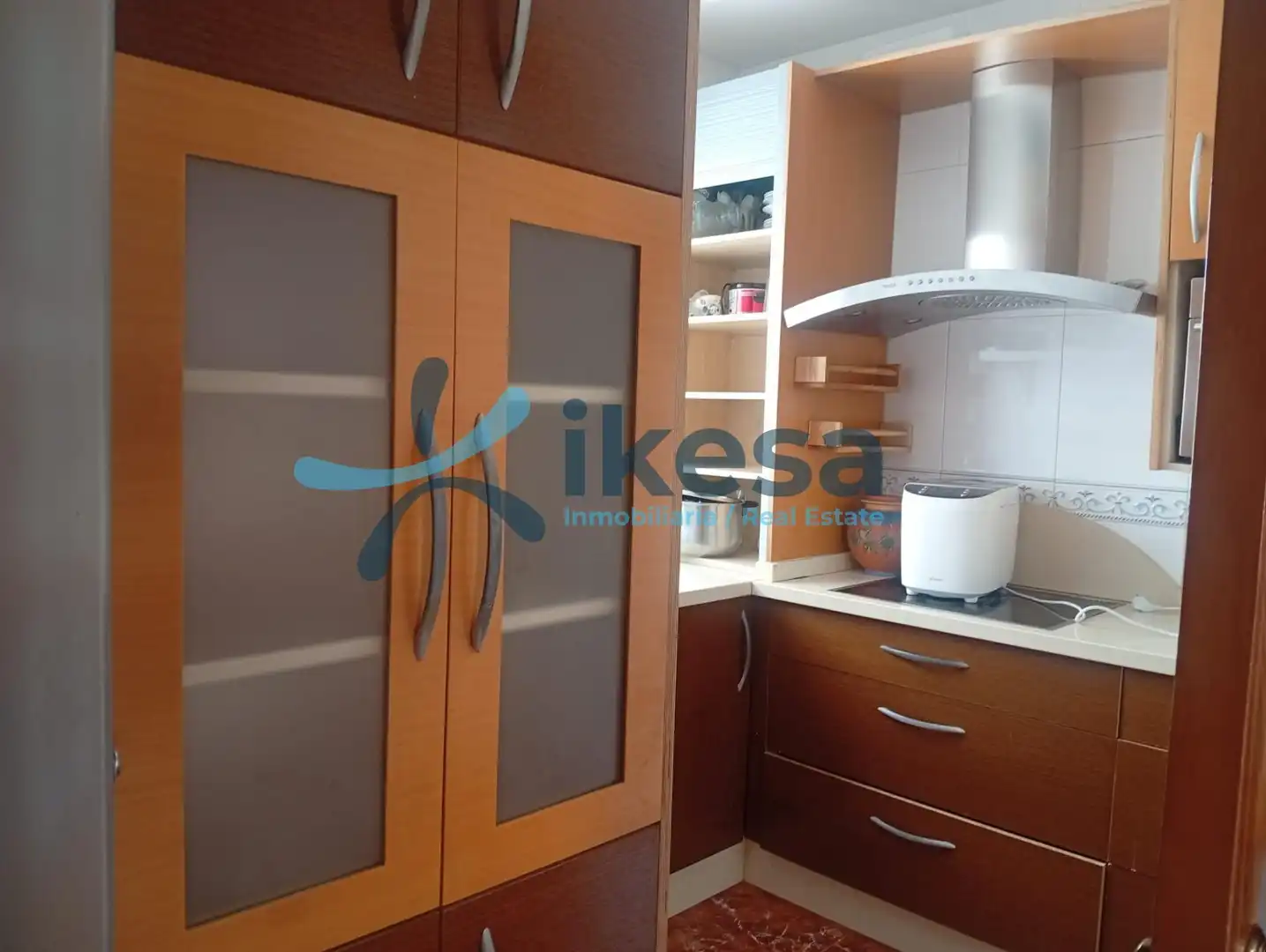 Cocina de Piso en venta en El Ejido