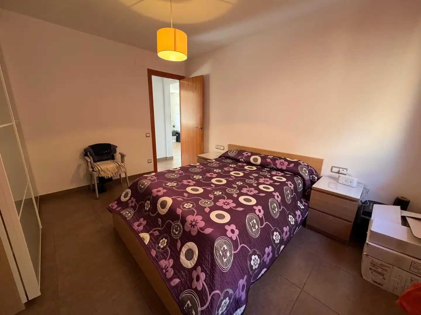 Dormitori de Casa o xalet en venda en Corbera de Llobregat amb Jardí privat, Terrassa i Traster