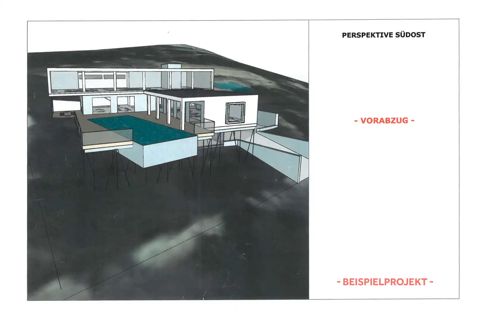 Residencial en venta en Calvià