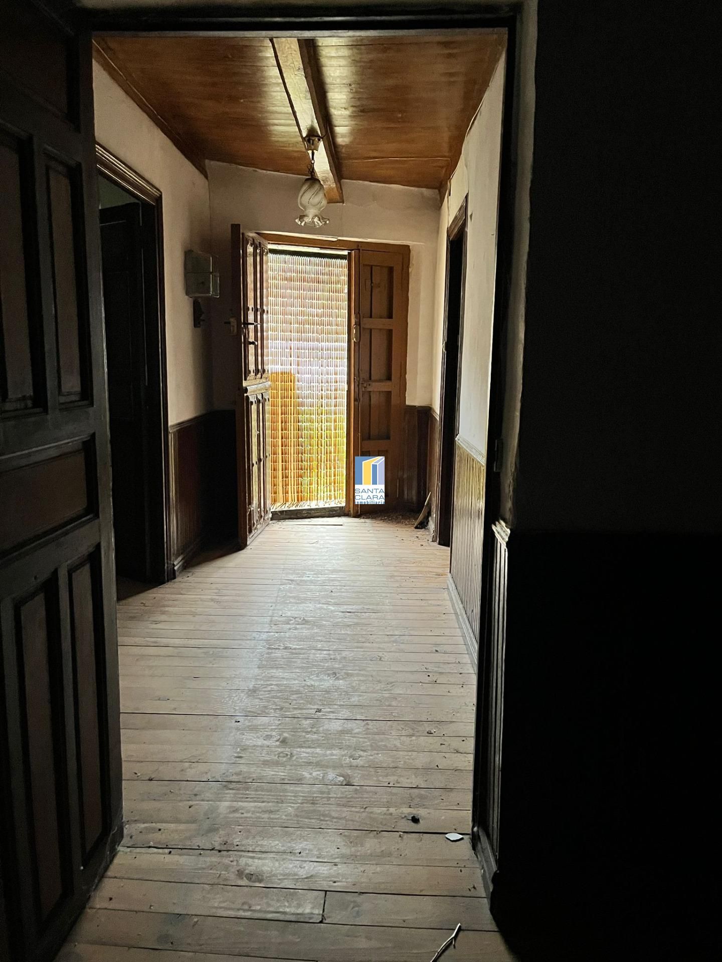 Country house for sale in Tábara  with Private garden