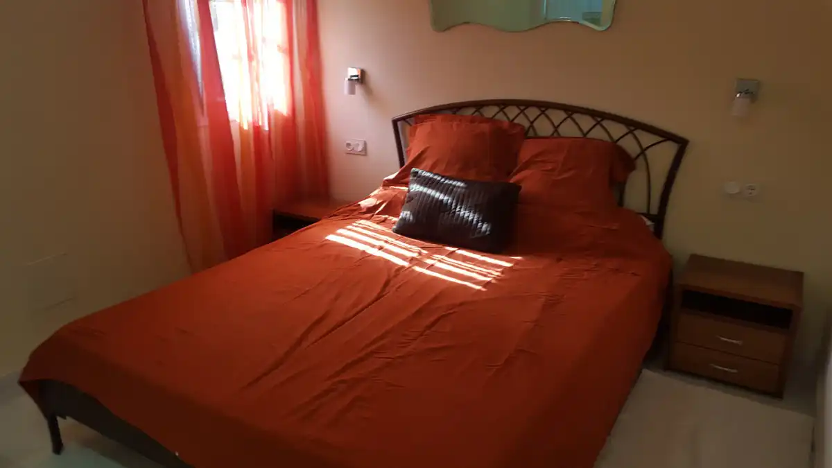 House with pool to rent in DE LOS JAZMINES-NVA ANDAL 356, imagen 8