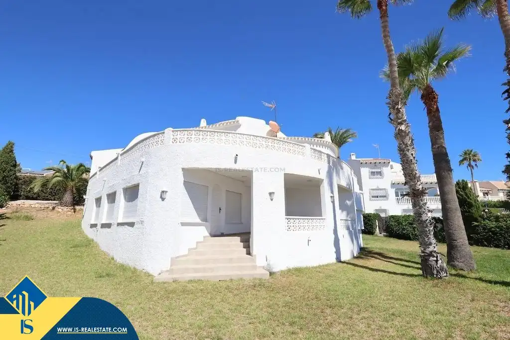 Villa mit Pool zur Miete in Orihuela Costa, imagen 8