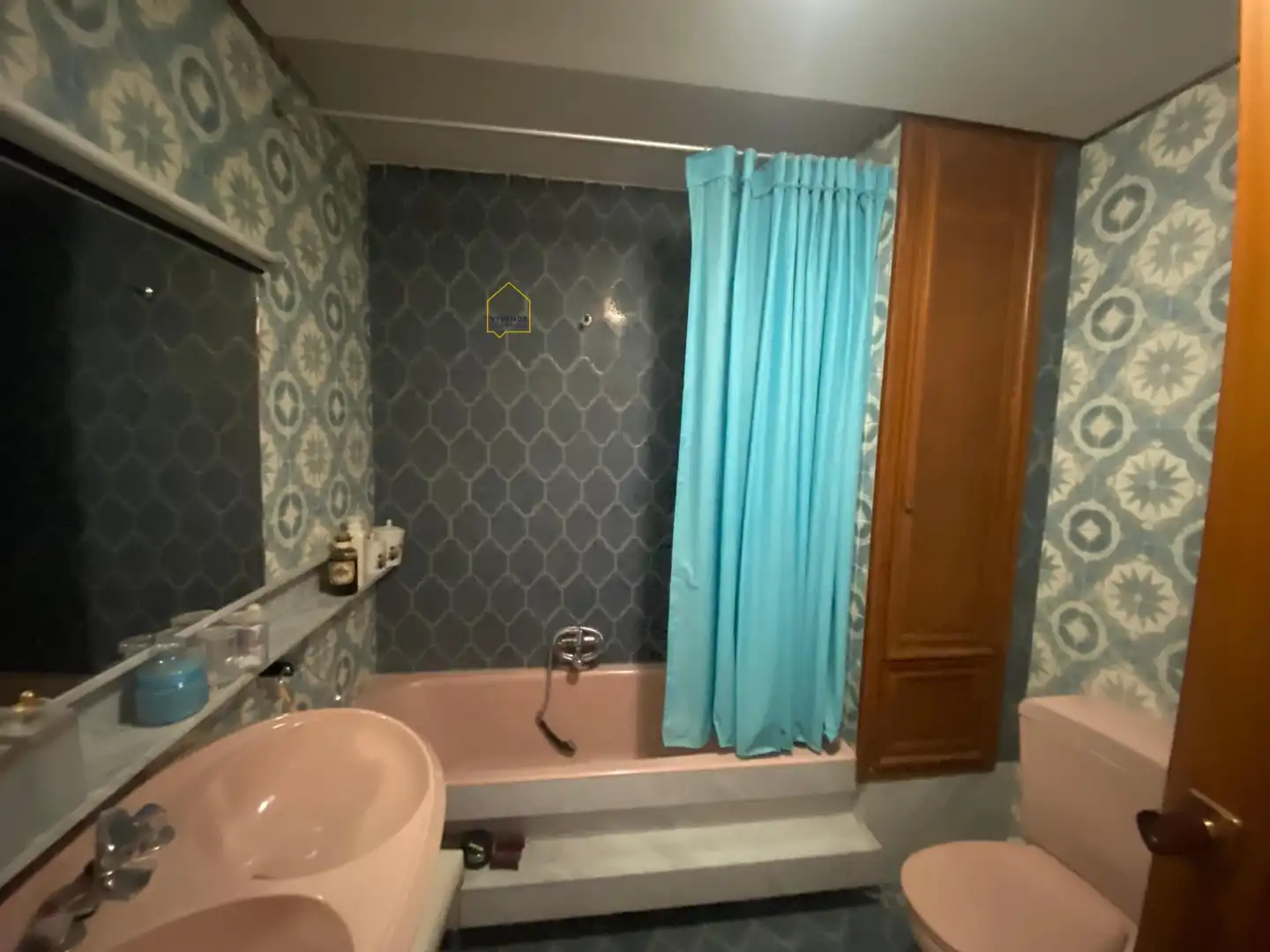 Bathroom of Flat for sale in Lorca