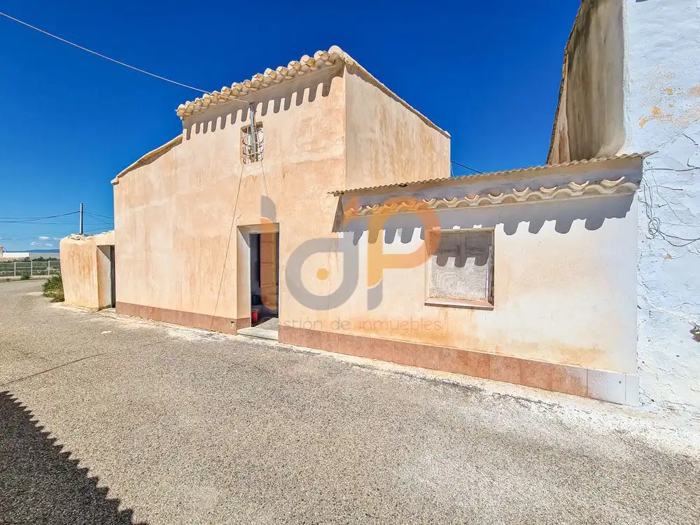 House for sale in Huércal-Overa