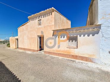 Maison à vendre à Huércal-Overa