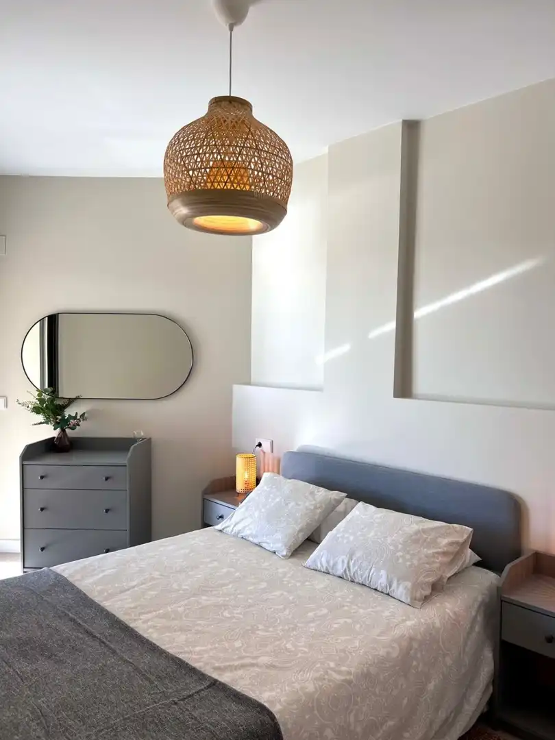 Schlafzimmer von Wohnungen zum Verkauf in Vélez-Málaga mit Heizung, Terrasse und Abstellraum