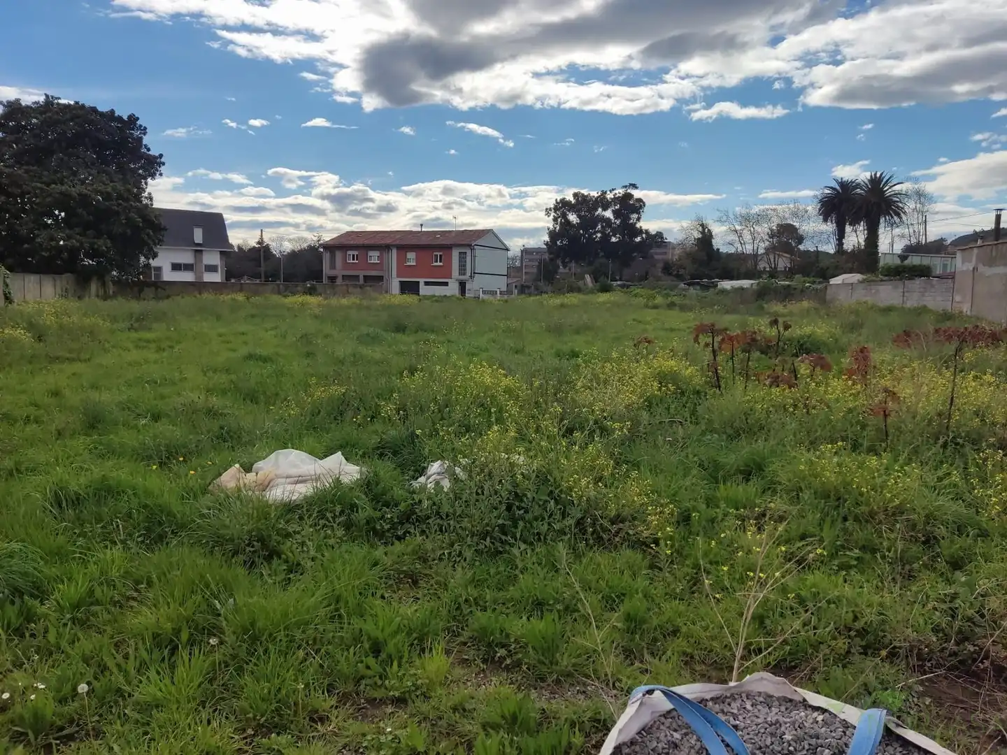 Terreno residencial en venta en Tate Jove del Medio, imagen 9