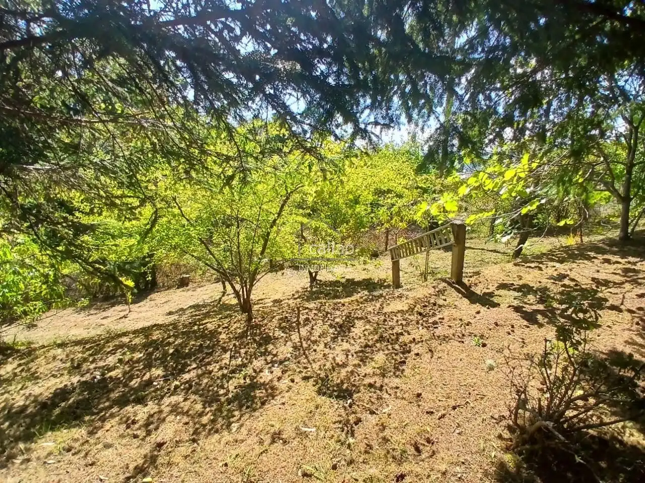 Casa o xalet en venda en San Sadurniño amb Jardí privat i Moblat