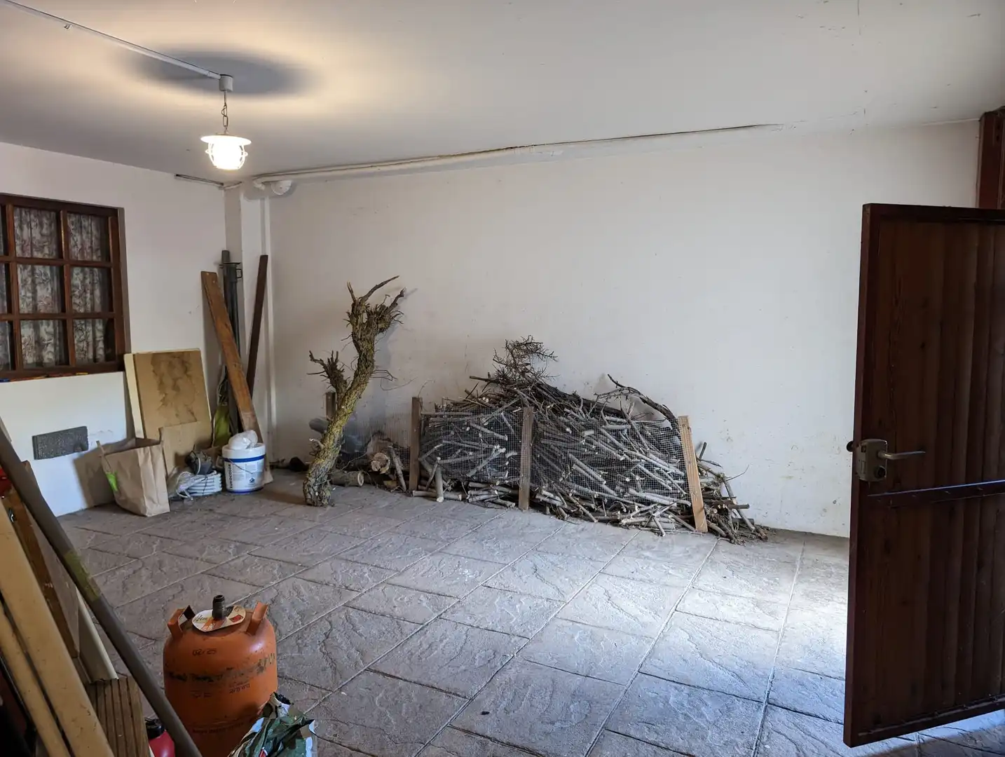 Casa o xalet en venda en Ezcaray amb Calefacció, Jardí privat i Terrassa