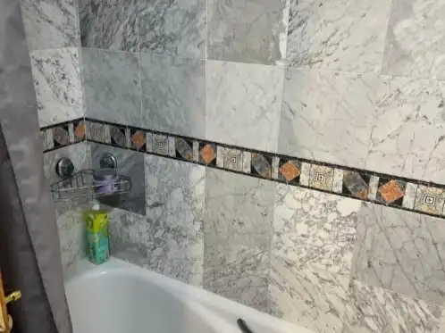Penthouse mit Aufzug zur Miete in Arqueólogo Federico Molina 6, imagen 14