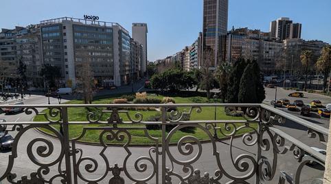 Foto 4 de Oficina de alquiler en Plaça Francesc Macia, Sant Gervasi- Galvany,  Barcelona Capital