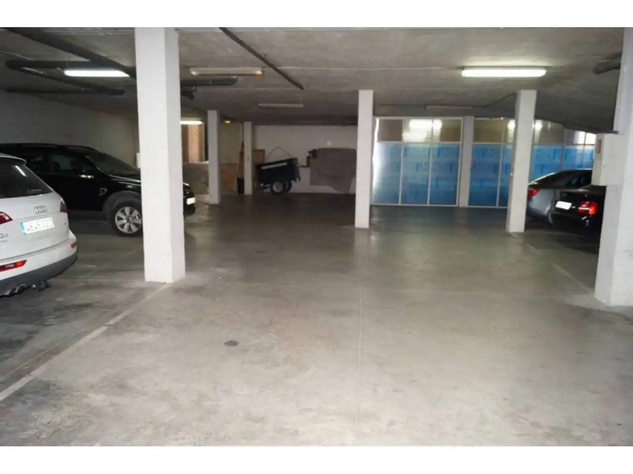 Local comercial en venda a Baena, imagen 4