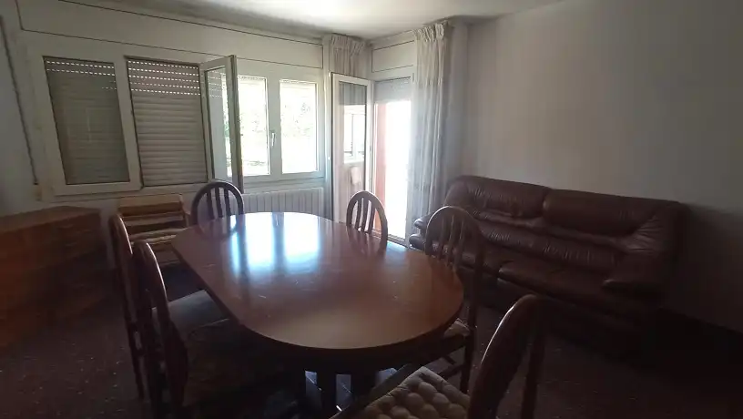 Piso con terraza en venta en El Poble Sec, imagen 9