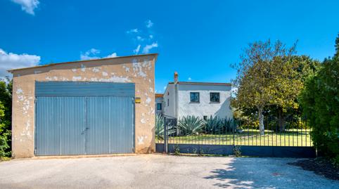 Foto 5 de Finca rústica en venta en Vial Camino, Forallac, Girona