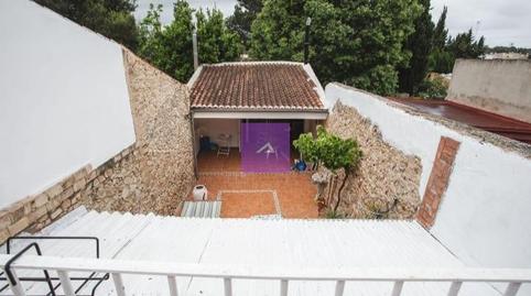 Foto 5 de Casa o chalet en venta en Carrer Joan Moreno, Manuel, Valencia