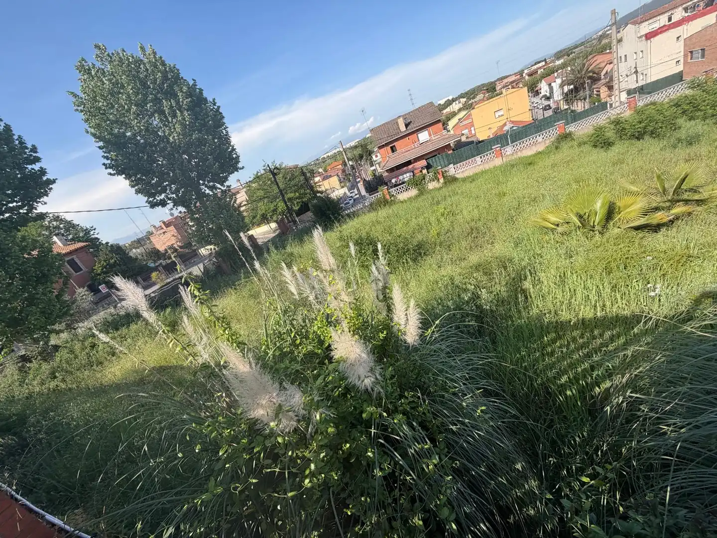 Terreny residencial en venda a Santa Perpètua de Mogoda, imagen 2