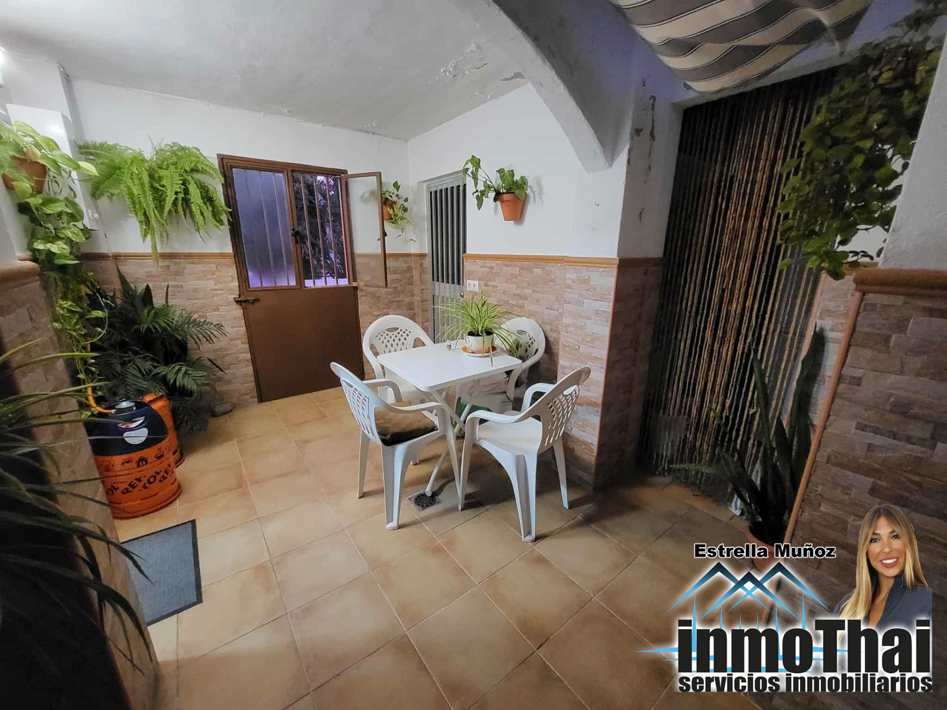 House or chalet for sale in Calle Liberación, Puertas del sur - Guadabajaque