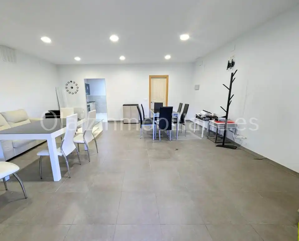 Local comercial en venda a Orozko