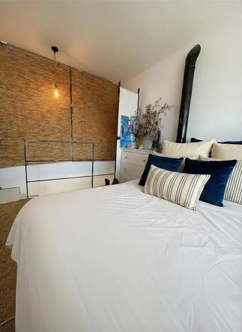 Habitación de Casa o chalet en venta en Algeciras con Terraza, Trastero y Balcón