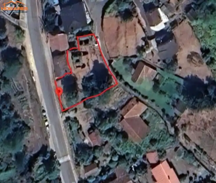 Terreny residencial en venda a Ponteareas, imagen 2
