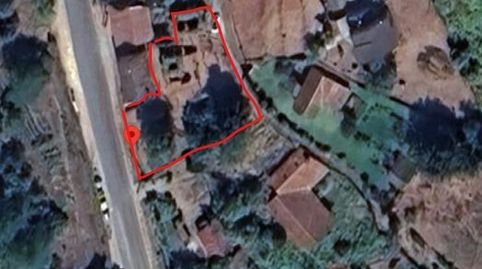 TERRENO EDIFICABLE EN OLIVEIRA PONTEAREAS, imagen 2