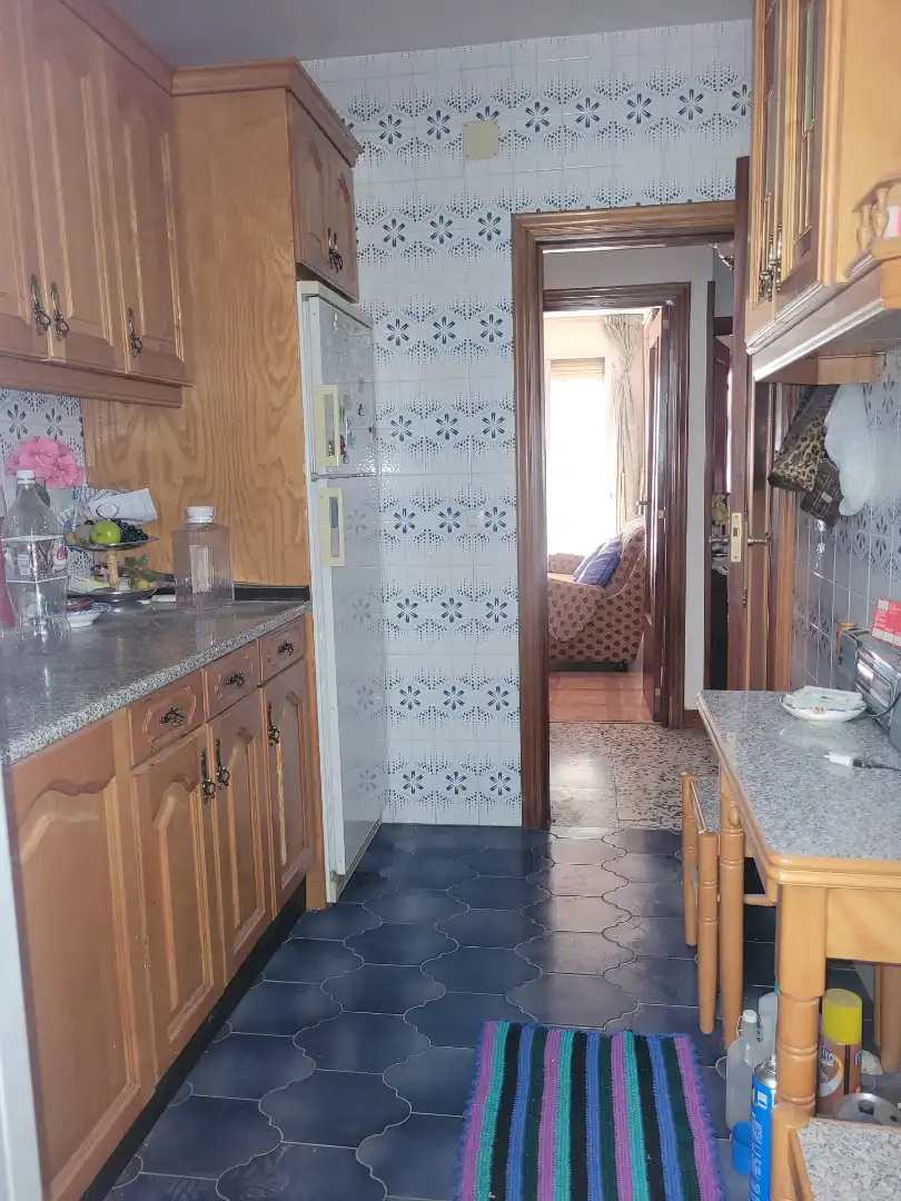 Piso con ascensor en venta en Calle de Belvís de la Jara, imagen 11