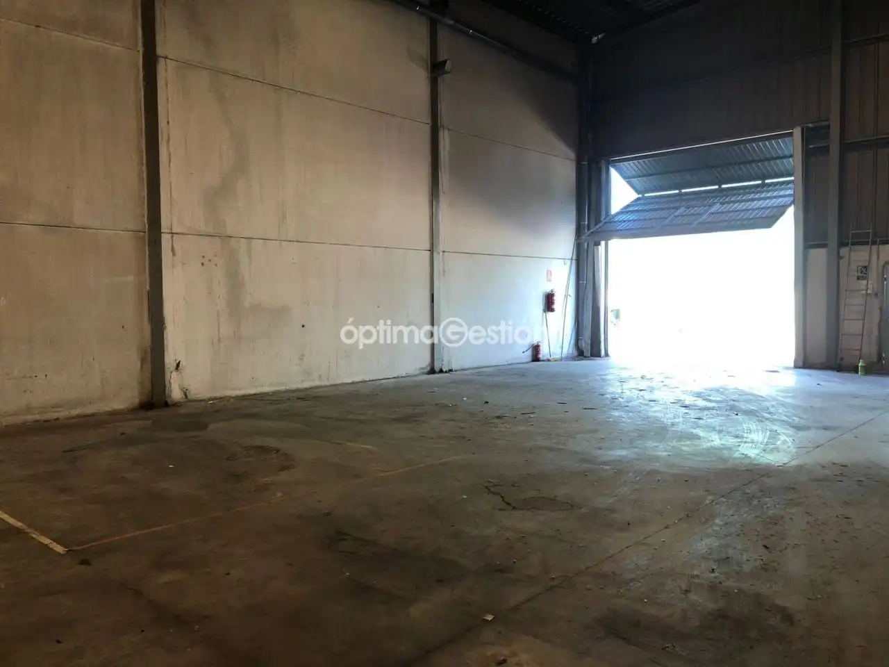 Industrial building for sale in Poligono INDUSTRIAL LA CONSOLACION 19, imagen 20
