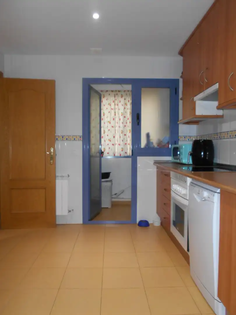 Dúplex con piscina en venta en Calle Camino de la Pedregosa, imagen 6