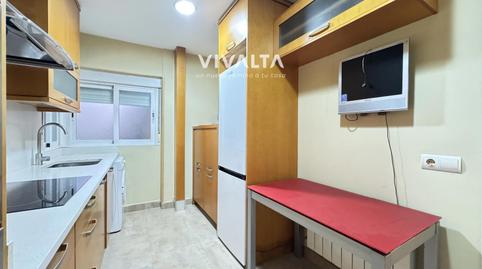 Photo 4 of Flat to rent in Alegria de la Huerta, Los Ángeles,  Madrid Capital