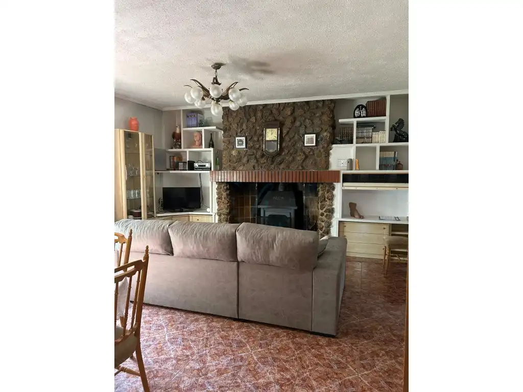 Sala de estar de Casa o chalet en venta en Llíria