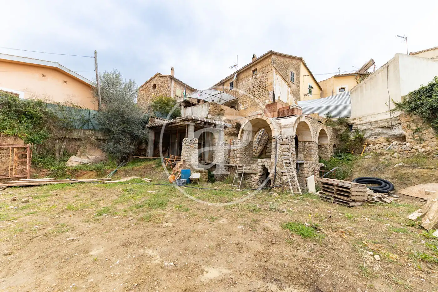 Residential for sale in Esporles