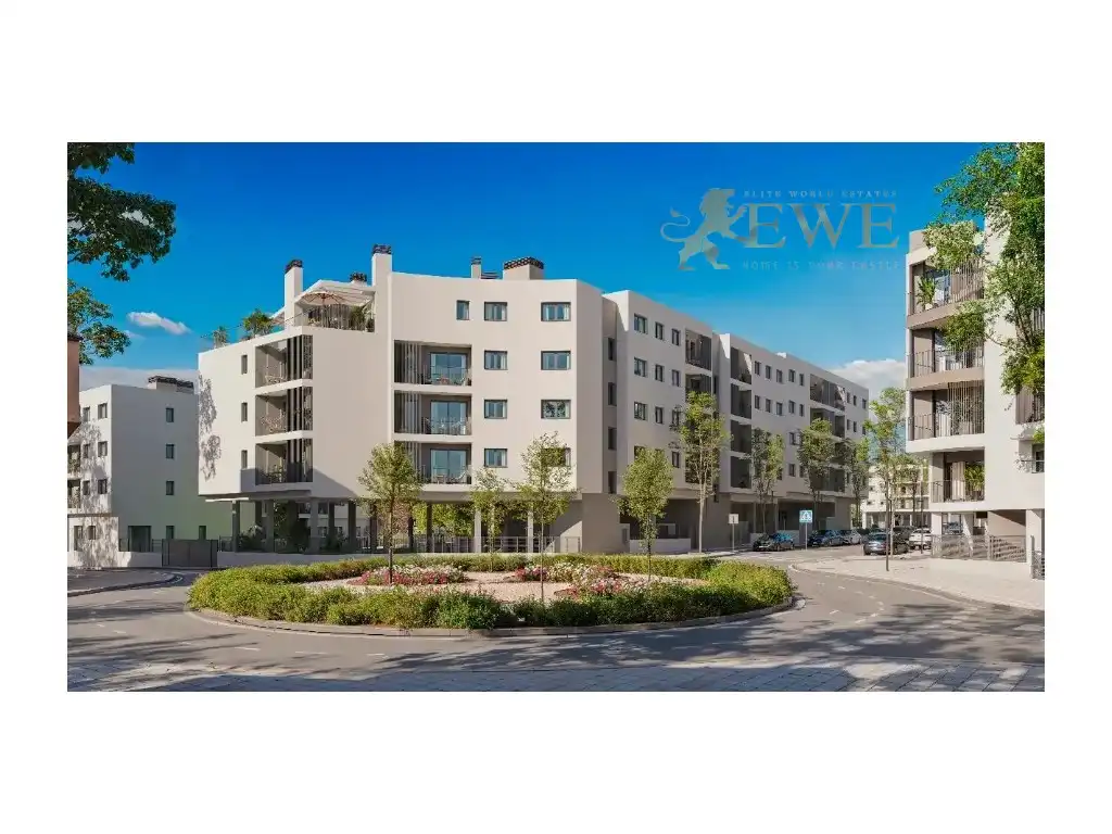 Apartament en venda a Calle Nucia La, imagen 4