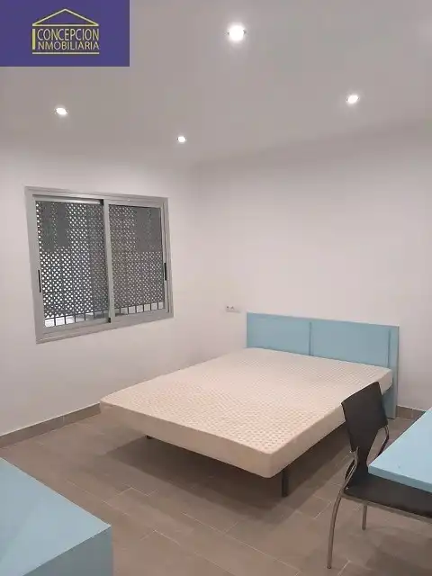 Habitación de Dúplex de alquiler en Córdoba con Aire acondicionado, Calefacción y Parquet