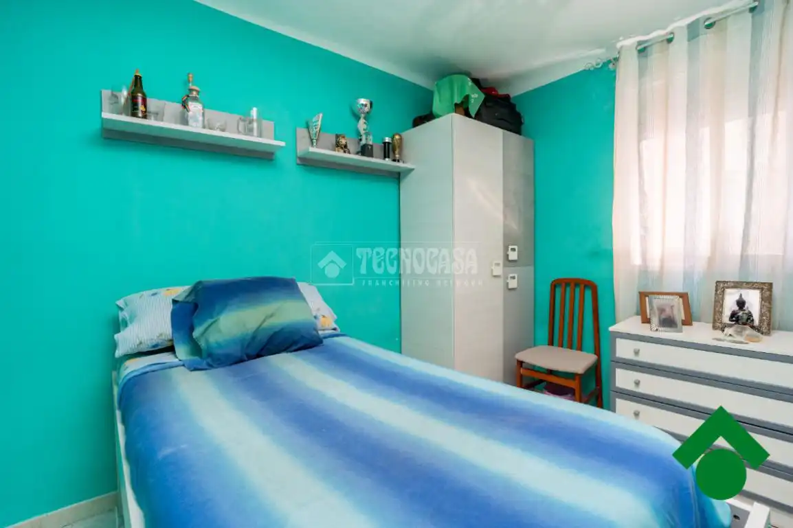 Wohnung mit Terrasse zum Verkauf in Santa Fe, imagen 21