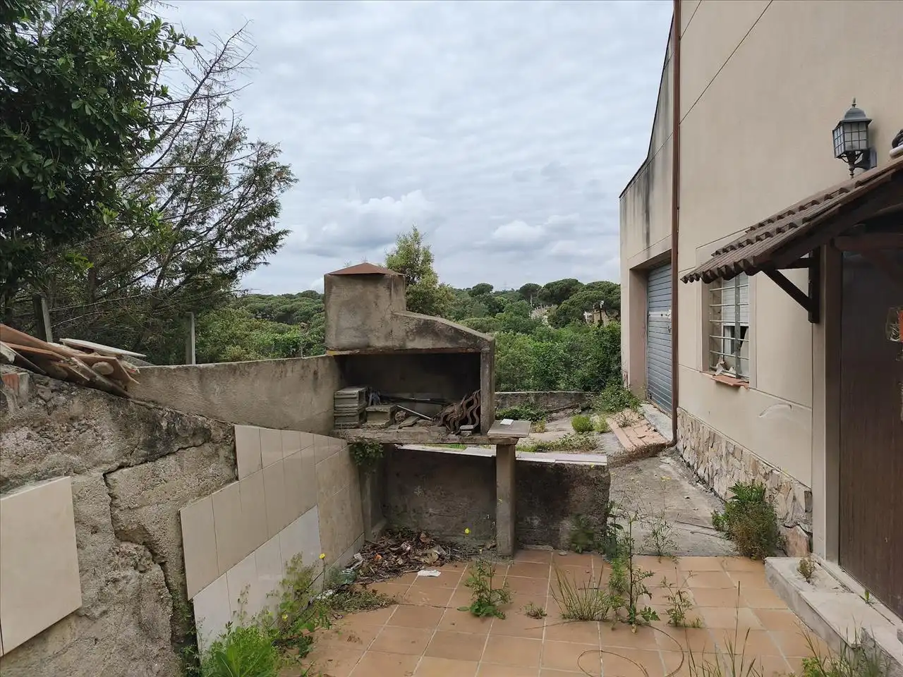 Chalet con terraza en venta en Riells i Viabrea, imagen 23