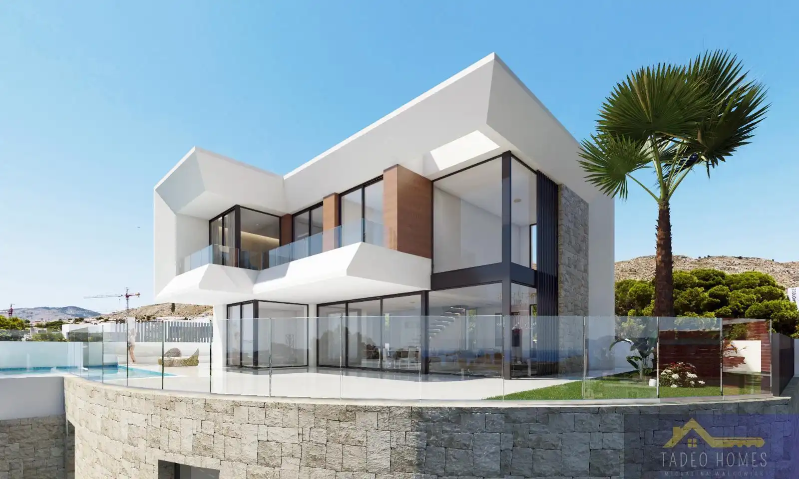 Villa avec piscine à vendre à Lisboa, imagen 6