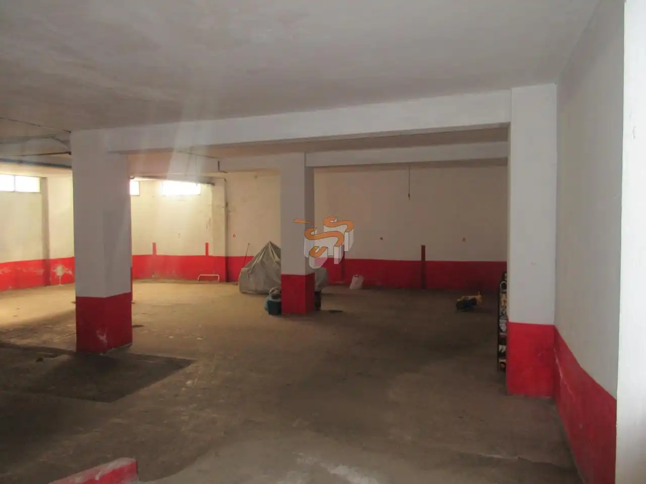 Locale commerciale in vendita a Canido, imagen 13