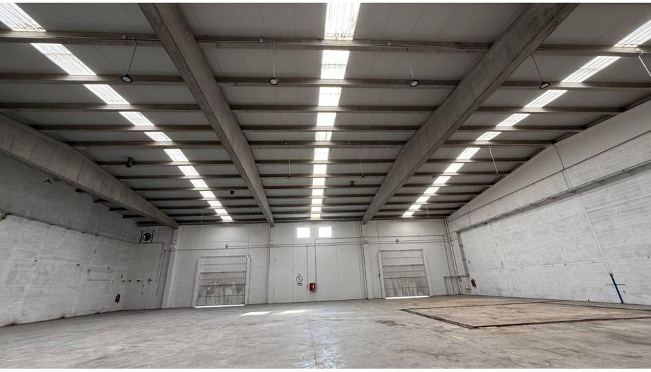 Photo 1 of Industrial buildings for sale in Rajolar, Centre, Tarragona