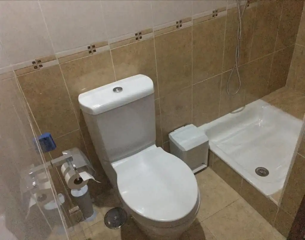 Piso con ascensor en venta en Beiro, imagen 13