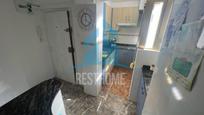 Kitchen of Flat for sale in Cullera  with Air Conditioner