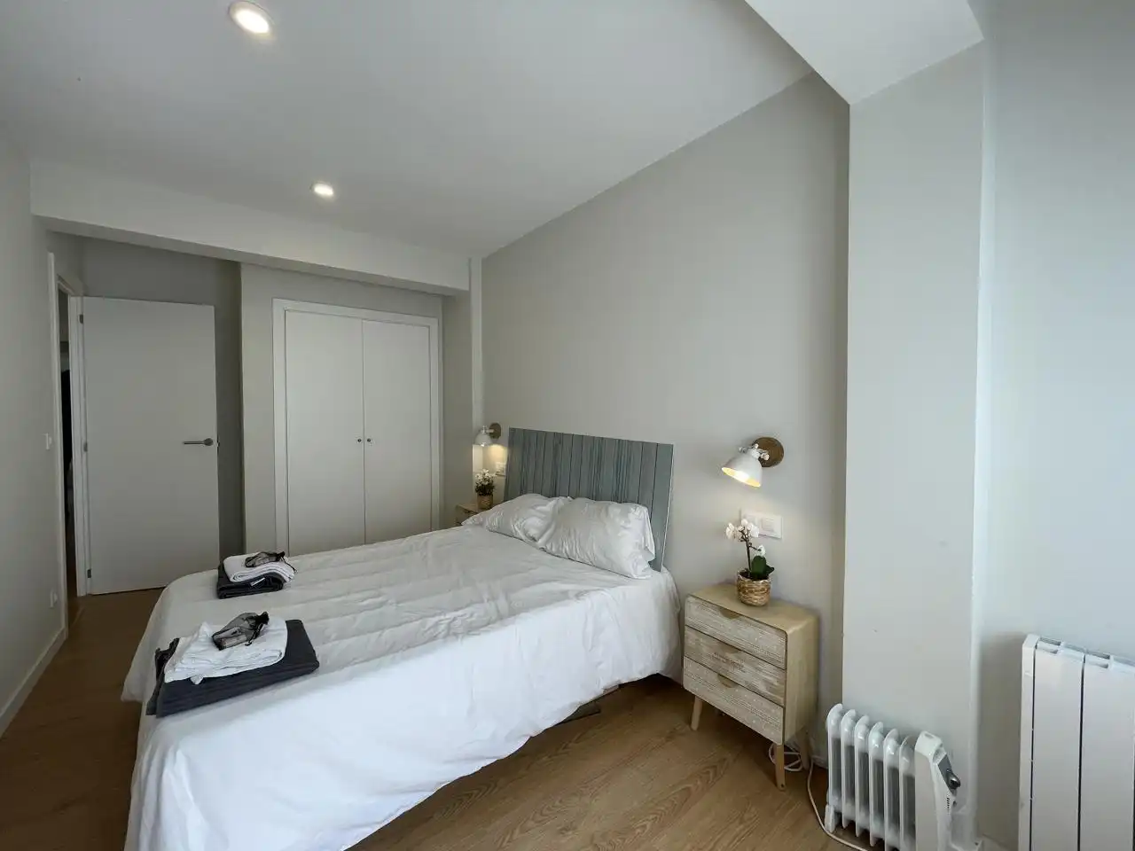 Habitación de Piso en venta en Sada (A Coruña) con Terraza