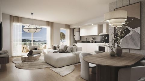 Foto 5 de Piso en venta en Camino Viejo de Málaga, Vélez-Málaga