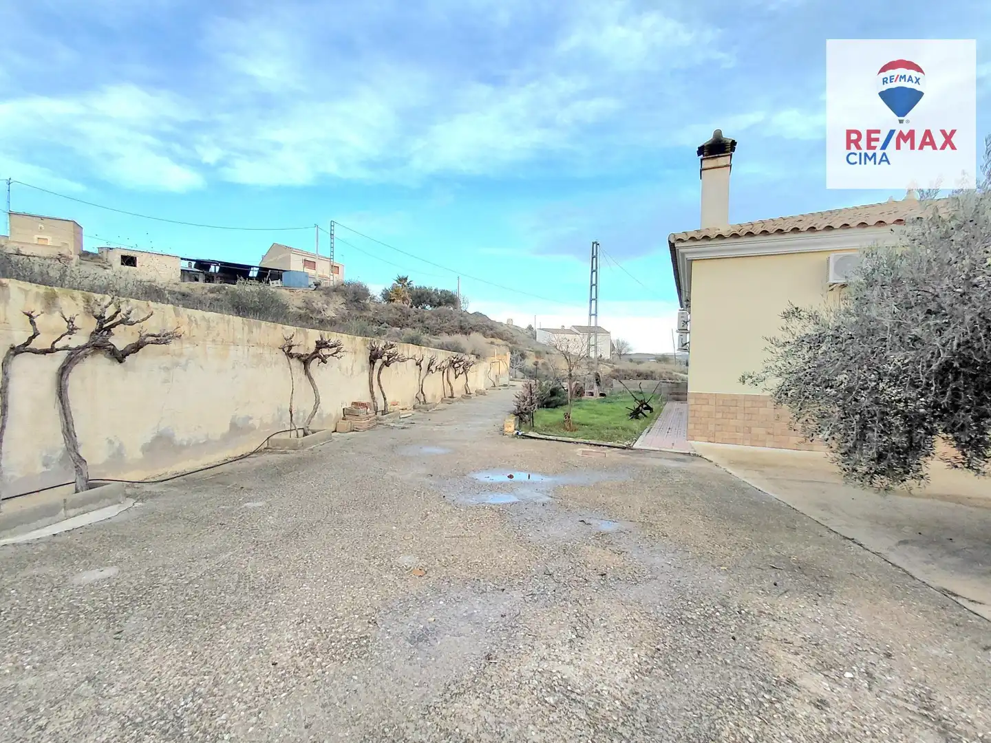 Chalet en venta en Benamaurel, imagen 40