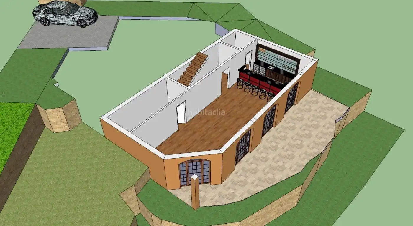 Terreny residencial en venda a Carrer de Pamplona 1, imagen 25