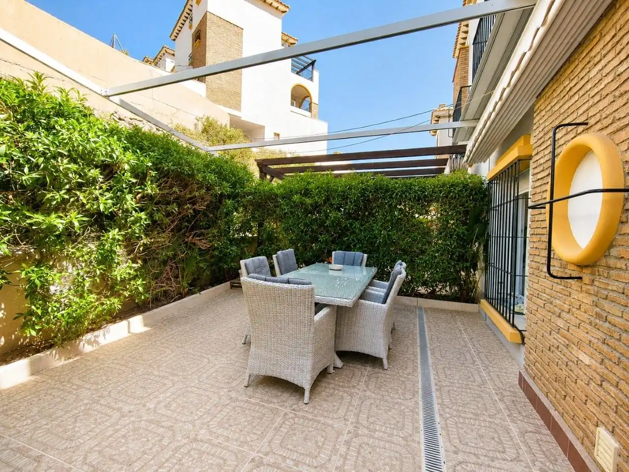 Apartment with pool for sale in Calle Tomillo, imagen 25
