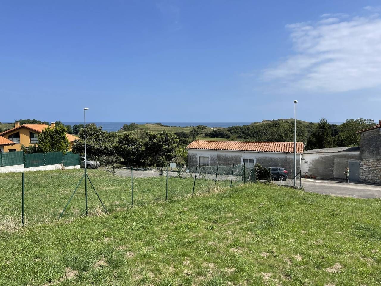 Residential for sale in Calle Doctor Hergueta Vidal, 45, Vidiago - Pendueles - Tresgrandas