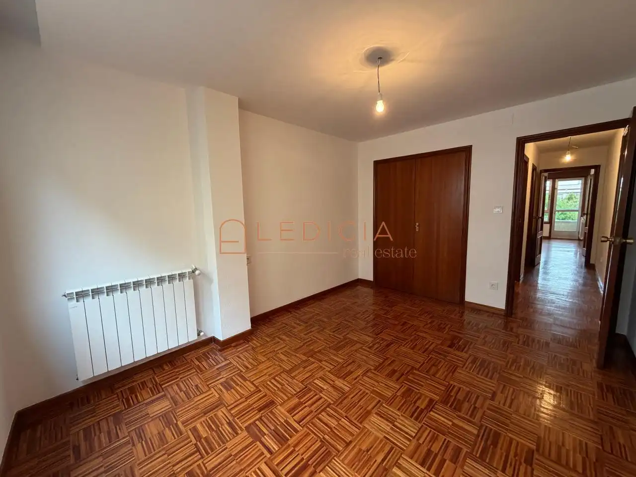 Flat for rent in Castelao, As Travesas - Balaídos