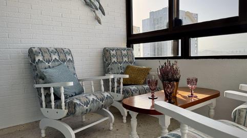 Foto 3 de Apartamento de alquiler en Calle Calle Sierra Helada, Sierra Helada, Benidorm